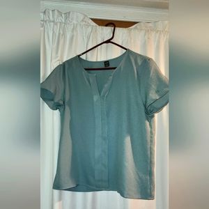 SHEIN Blouse Size large